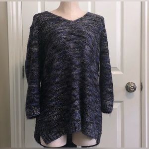3/$40 Cleo knit sweater